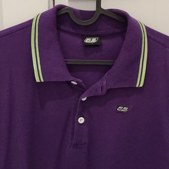 55DSL polo - Picture 2 of 2